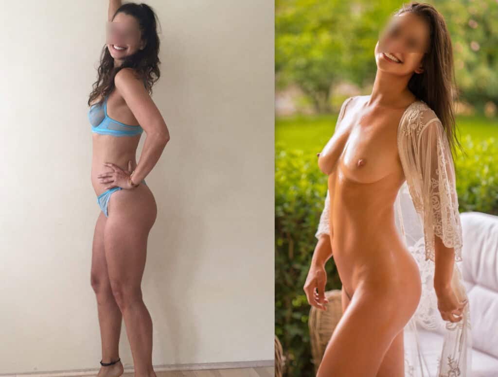 Aura von escoreal