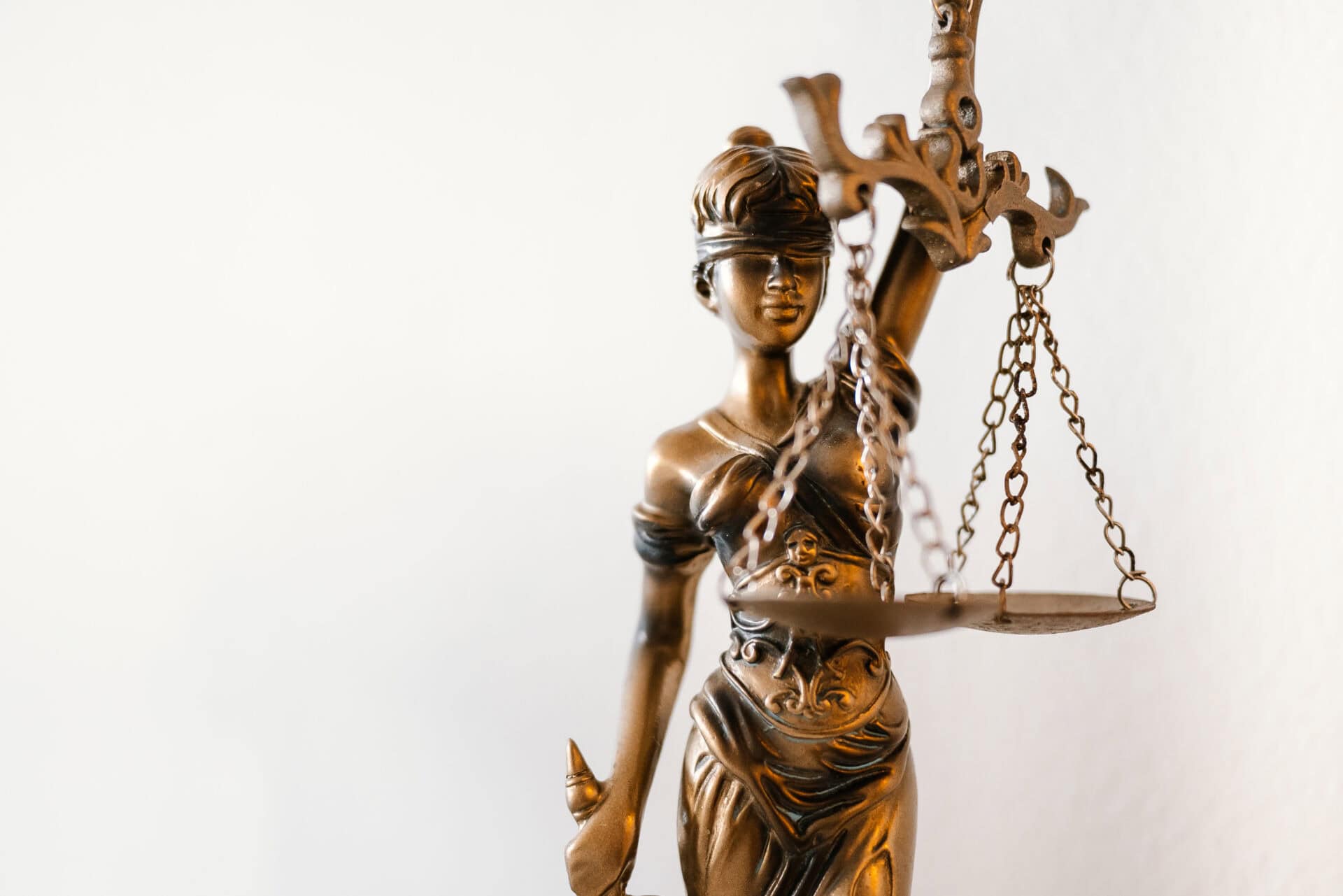 Sexa Bild der Justitia zum Artikel " Ist Escort ..."