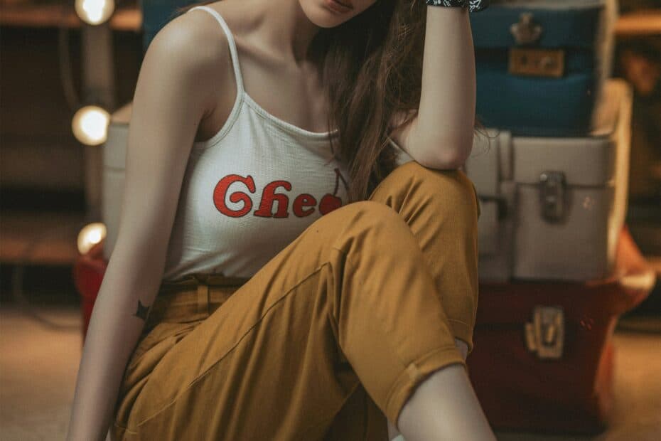 Coverbild zum Bericht über BB Escort mit einem Girl Next Door.